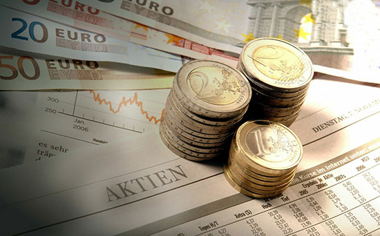 金价创下六周以来的最佳表现，美元跌创一个月新低