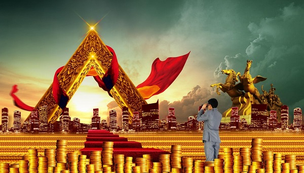 3月核心CPI明显回升 宏观政策有望加快落地